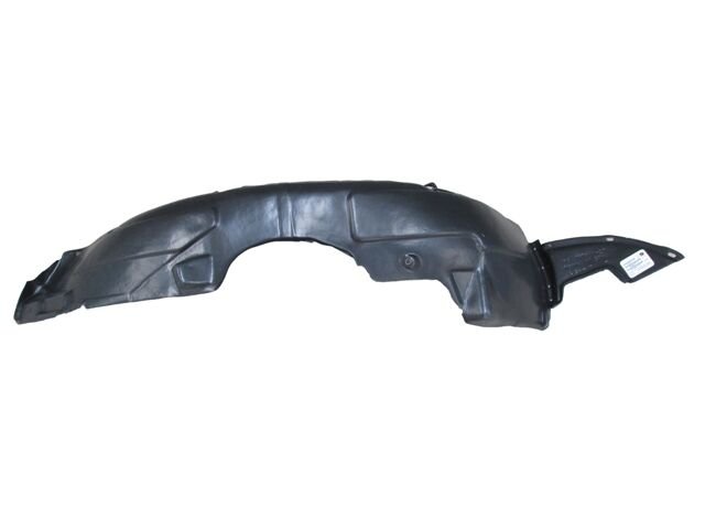 86811-2L000 - Hyundaı I30- 07/12; Ön Çamurluk Davlumbazı Sol