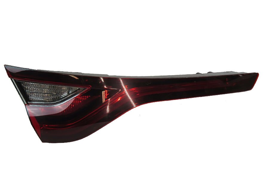 STOP LAMBASI İÇ SOL RENAULT MEGANE IV 16