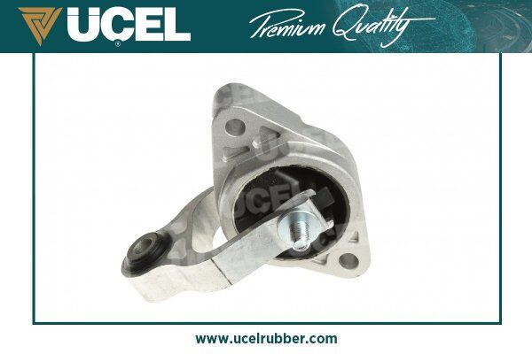 Arka Motor Takozu Renault Laguna Iıı 2.0 Dcı-3.0 Dcı