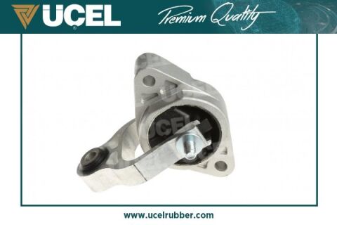 Arka Motor Takozu Renault Laguna Iıı 2.0 Dcı-3.0 Dcı