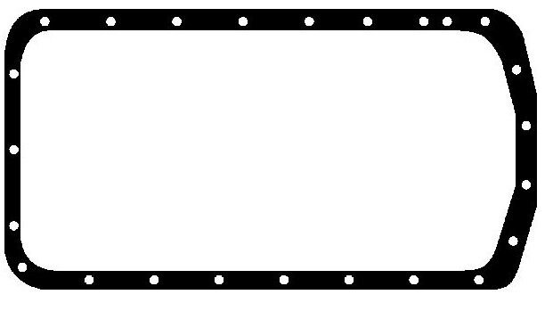 KARTER CONTASI PARTNER-BERLINGO-SCUDO 1.9 D-P205-P305-P306-P309 DZL XUD7 712591820