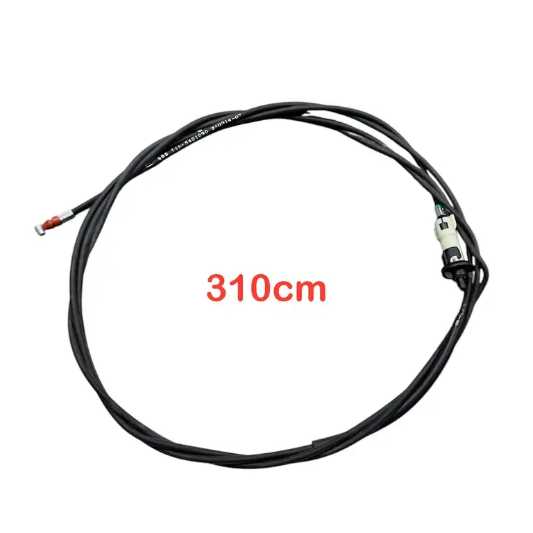 Chery Tel Depo Yakıt Açma Tiggo 7 Pro/Omoda 5 22-24