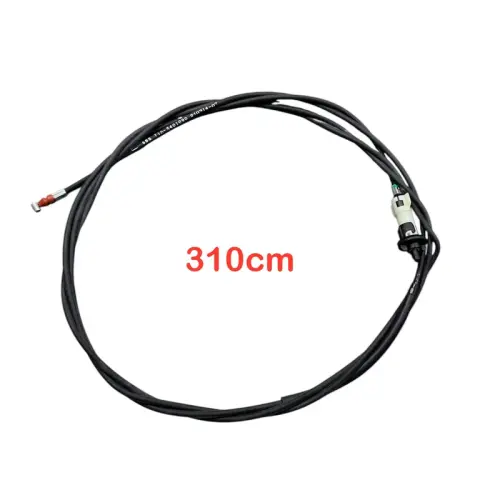 Chery Tel Depo Yakıt Açma Tiggo 7 Pro/Omoda 5 22-24