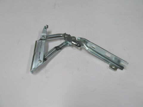 1Km823301 - Volkswagen Jetta- 5- 06/10; Kaput Menteşesi Sol (Eagle Body)