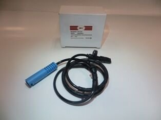 Bmw 5 Serı- E39- 96/00; Abs Sensörü Arka Sağ/sol Aynı (adet) 2fişli (520i/523i/525i/528i/530i/535i) - 34526756376