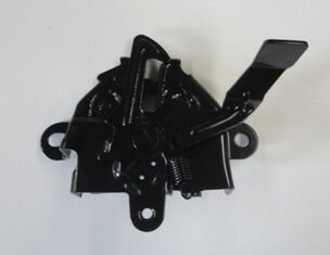 53510-52130 - Toyota Yarıs- 00/06; Kaput Kilidi (Tyg)
