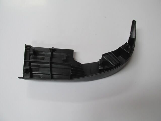 52164-0K030 - Toyota Hılux- Pıck Up- 20/24; Arka Tampon Üst Plastiği Sol (Casp)