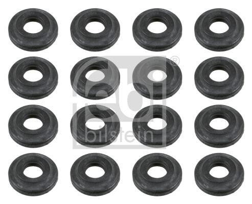 Üst Kapak Halka Contası 16 Adet E36-E38-E39-E46-60-E61-65-66-X3 E83-X5 E53 M50-M52-M54 91-10