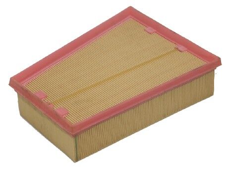 HAVA FİLTRESİ MEGANE II 02 SCENIC II 02 1.5DCI K9K 1.6 16V K4M 2.0 F4R