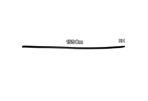 Toyota Çıta Tavan Hılux Vigo 07-14 Sağ