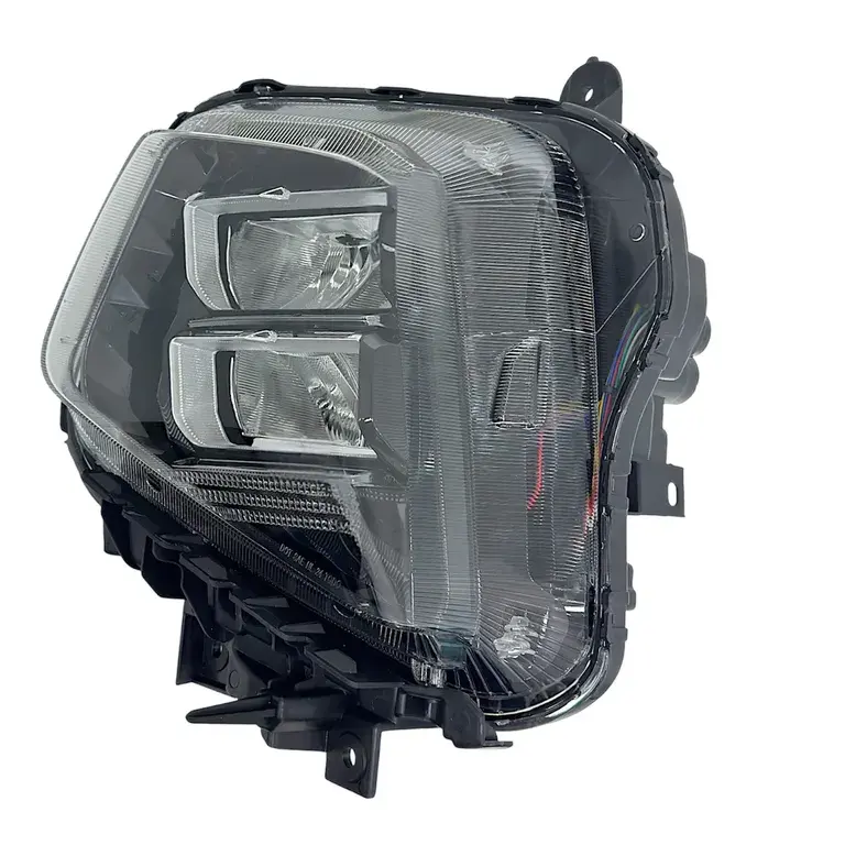 Hyundaı  Far Tucson 21-23 Sol (Ledli)