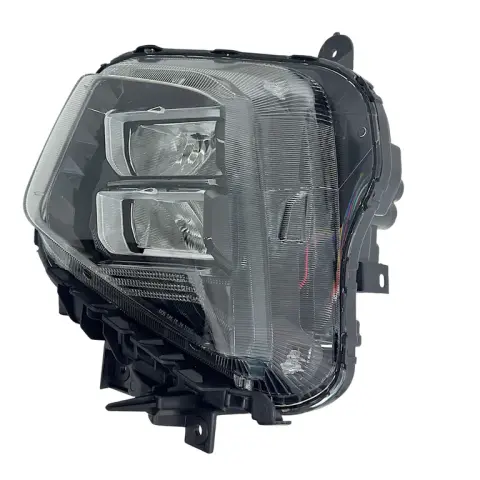 Hyundaı  Far Tucson 21-23 Sol (Ledli)