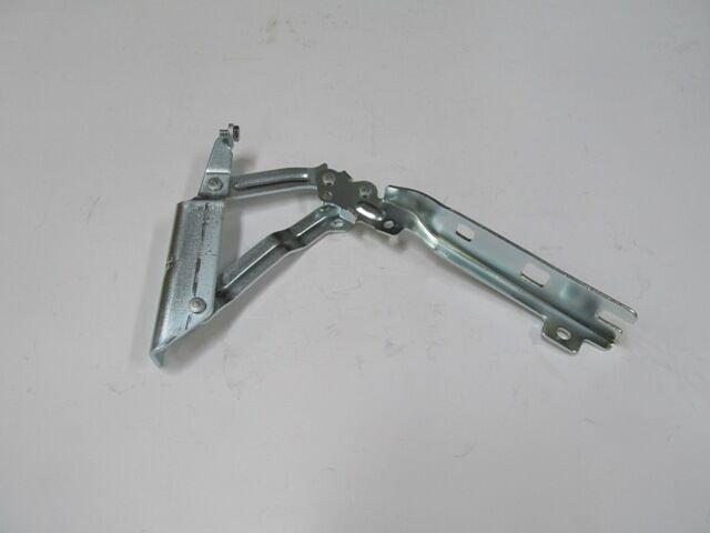 Volkswagen Golf- 5- 04/09; Kaput Menteşesi Sol (eagle Body) - 1KM823301
