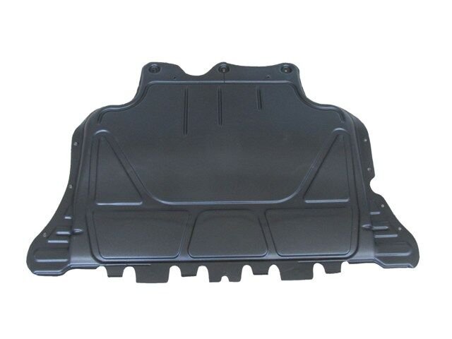 Skoda Kodıaq- 21/24; Karter Muhafaza Plastiği (dizel) (otomatik/manuel) - 5Q0825236Q
