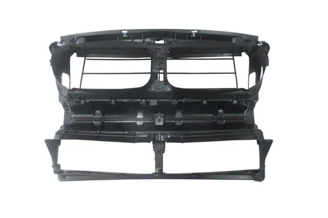 Bmw 7 Serı- F01- 10/15; Ön Panel Üst Hava Kanalı (lastikli) (motorsuz Tip) (lcı) - A51747200781