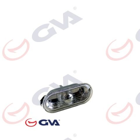 Çamurluk Sinyali Caddy 2004-2012 Beyaz
