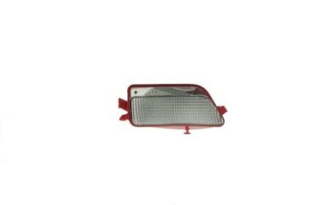 Geri Vites Lambası Sağ Tampon Alt Halojen Citroen C4 04 11 19-A619-01-2B