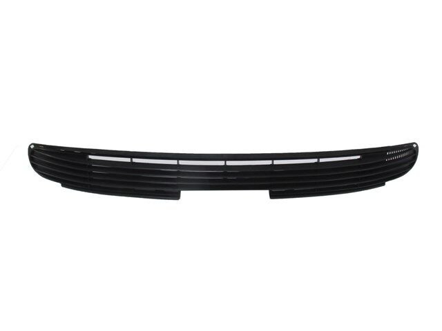 Opel Vectra- B- 96/99; Ön Tampon Panjuru Siyah - 90480597