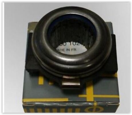 DEBRİYAJ RULMANI GENİŞ AYAKLI MEGANE I-II-CLIO-ESPACE-FLUENCE-KANGOO-LAGUNA I-TRAFIC 1.9D-SANDERO 1.2-1.4-1.6-1.8-1.9-2.0 BENZİNLİ