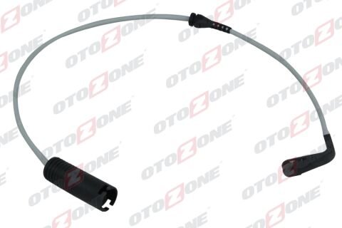 FREN BALATA FİŞİ ARKA BMW E39