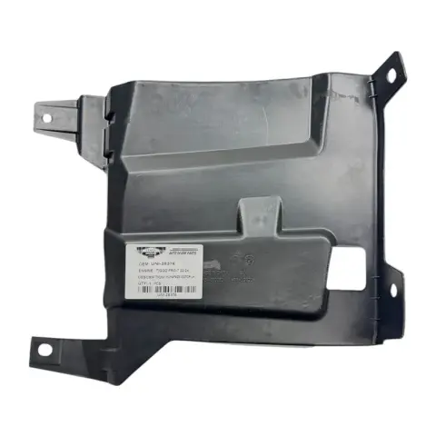 Chery Muhafaza Motor Tiggo 7 Pro 22-24 Sol