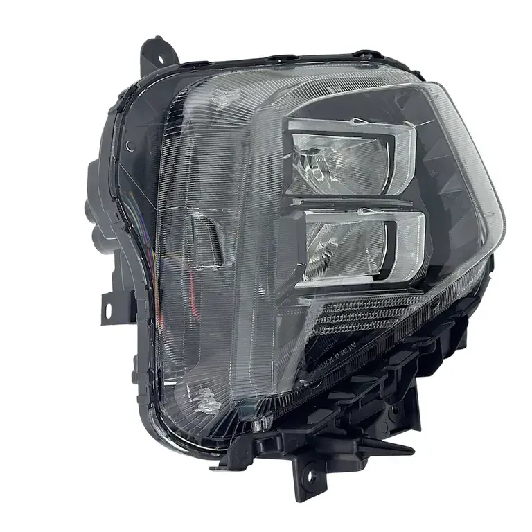 Hyundaı Far Tucson 21-23 Sağ (Ledli)