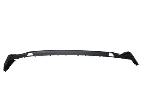 Audı Q5- 21/23; Arka Alt Tampon Astarlı Siyah (tyg) - 80A807527AGRU