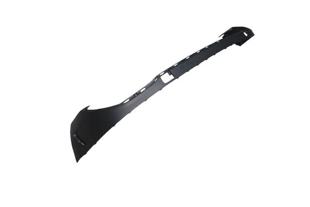 Audı Q5- 21/23; Arka Alt Tampon Astarlı Siyah (tyg) - 80A807527AGRU