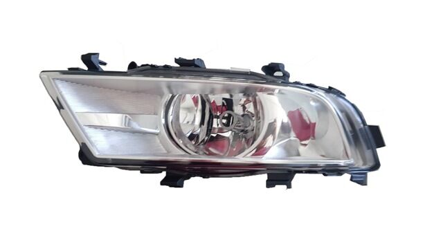 3T0941701C - Skoda Superb- 13/15; Sis Lambası Sol Nikelajlı (Tw-Y)