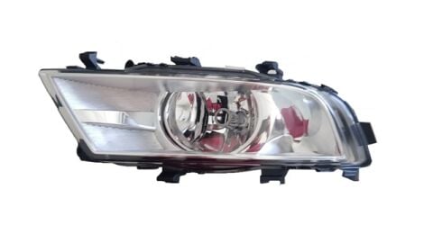 3T0941701C - Skoda Superb- 13/15; Sis Lambası Sol Nikelajlı (Tw-Y)