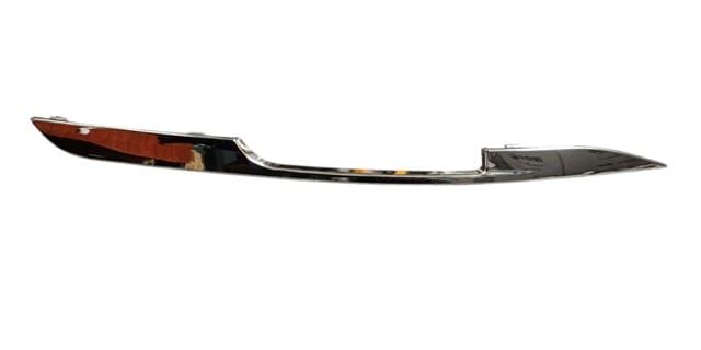 Peugeot 308- 14/17; Ön Tampon Panjuru Nikelajı Sağ (actıve Model) - 1610744380X