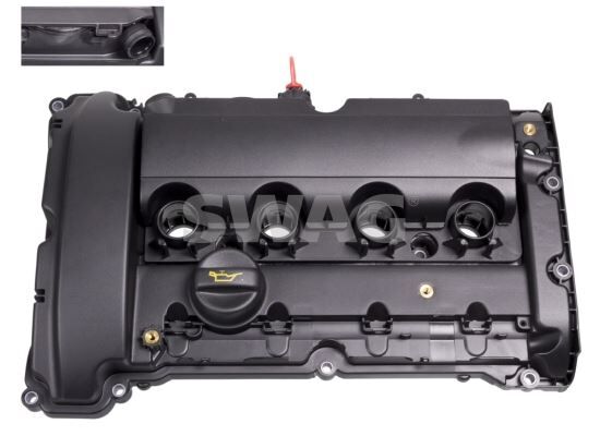 Kulbutor Kapak C4 B7 C4 Pıcasso C5 X7 Ds3 Ds4 Ds5 1.6 Thp 10