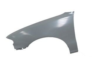 Hyundaı Accent- 95/97; Ön Çamurluk Sol Gri Boyalı (sımyı) - 66311-22101