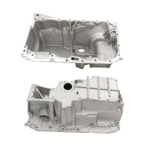 Yag Karterı Bmw N47S1 F10 Xdrıve