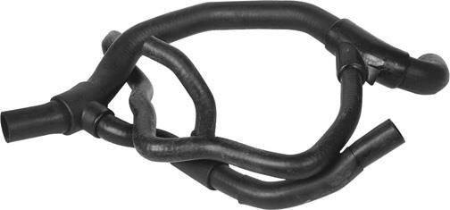 1606 Radyatör Alt Hortumu Kng Ym