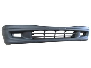Isuzu Tfr Pıck Up- 99/02; Ön Tampon Siyah (plastik My) - 8-97180-774-3