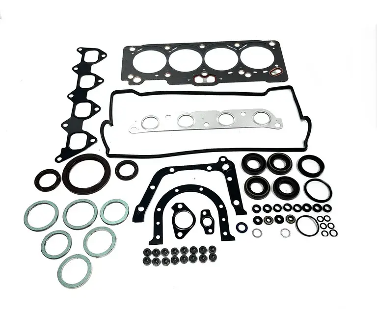 Toyota Conta Takım Corolla Ae101 1,6 Enj 93-98 (Grapıt)