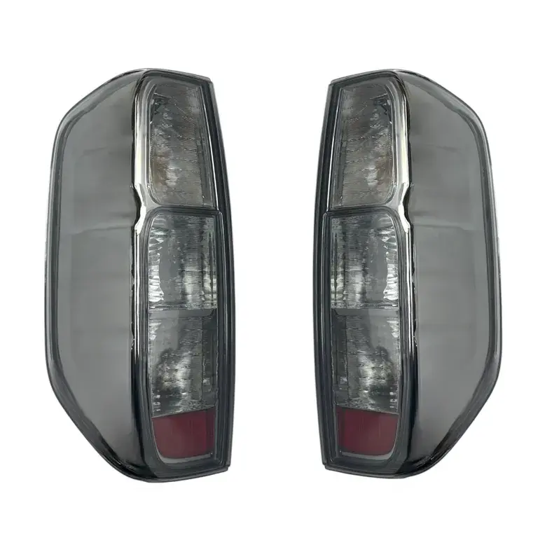 Nıssan Stop Navara 05-14 Sol/Sağ (Siyah/Modifiyeli)