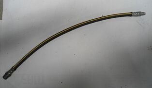 34321159717 - Bmw 3 Serı- E36- Sd/Coupe- 91/98; Ön Fren Hortumu (Sh)