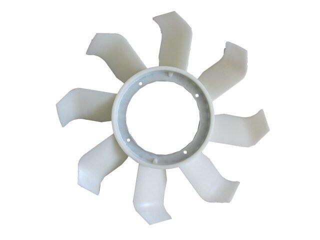 Nıssan Pıck Up- Navara- 16/22; Fan Kanadı 8 Kanat - 21060-4JM0B