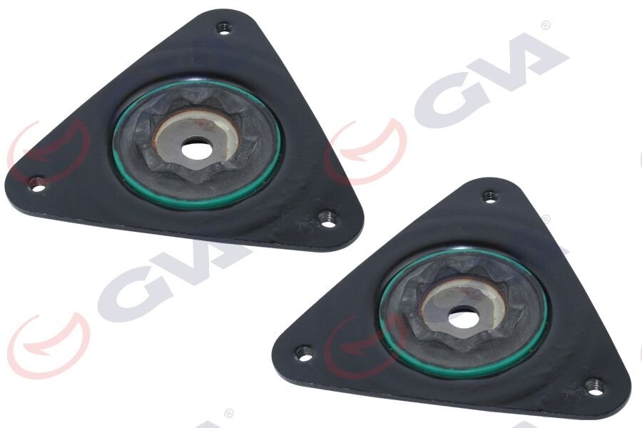 ÖN AMORTISOR TAKOZU SAĞ-SOL RENAULT MEGANE IV 15 KADJAR 15 NISSAN QASHQAI II J11 13 1.2 TCe 1.5dCi 1.6 16V 1.6dCi