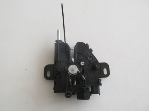 3M51 16700 Bc - Ford Focus- Sd/Hb- 05/07; Kaput Kilidi (Tyg)