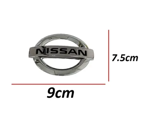 Nıssan Arma Yd25 02-05 Arka (Bagaj Kapak Kolundaki)