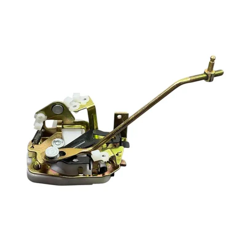 Kıa Kilit Kapı Pregio 97-05 Ön Sağ