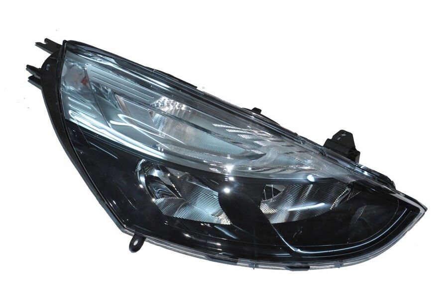 ÖN FAR SAĞ CLIO IV 16 SİYAH MAKYAJLI KASA