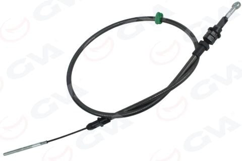 DEBRİYAJ TELİ PLASTİK TERMİNALLİ FIAT DOĞAN SLX