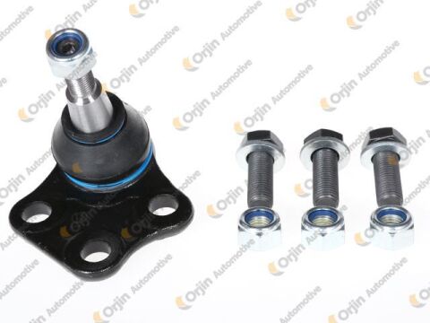 ROTİL SAG-SOL RENAULT MEGANE IV 15