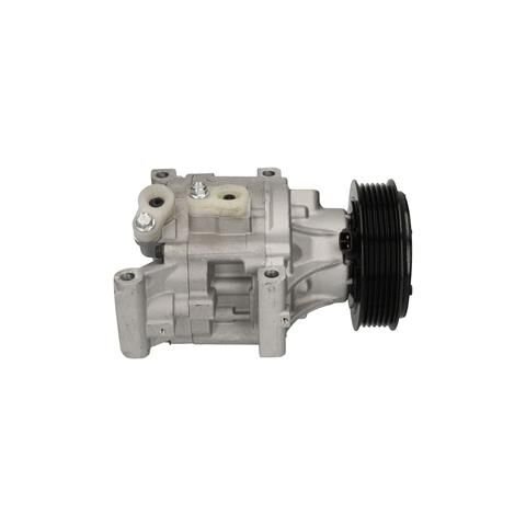 Klima Kompresörü Fıat 500 07 Albea 03 09 Doblo 05 10 Palıo 03 12 Panda 06 13 Lancıa Ypsılon 03 12 Ford Ka 08 16 1.3Mtj 1.9Jtd 12V 6 Kanal 100Mm