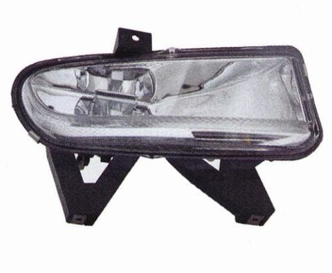 19-5337-05-2B P.406 ÖN SİS FARI RH.99-04