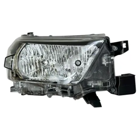 Toyota Far Hılux Revo 21-24 Sağ (Merceksiz/Motorlu)